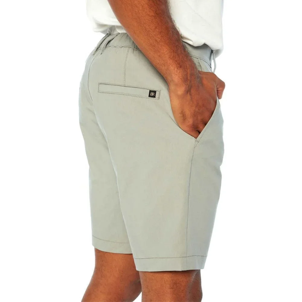 Banana Republic® ‎ Men’s Flat Front Short